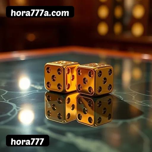 Tabela RTP dos jogos de cassino da hora777